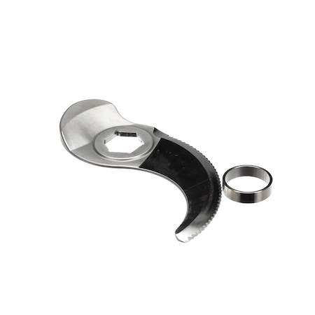 Robot Coupe R23 Fine Serrated Blade 118292S